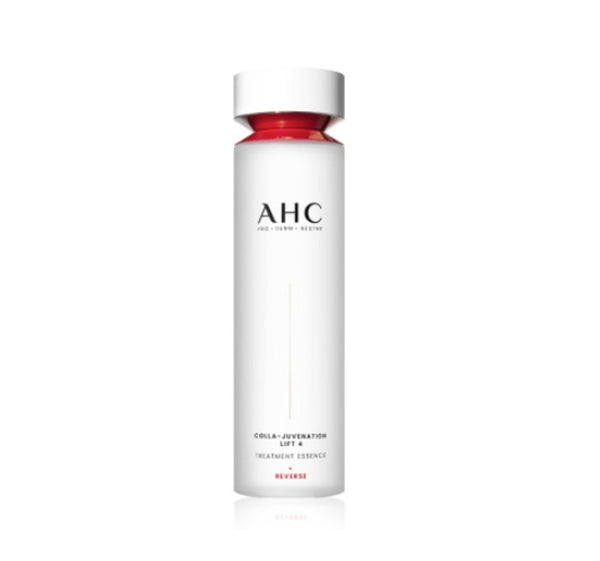 AHC Colla-Juvenation Lift 4 Treatment Essence 130ml from Korea