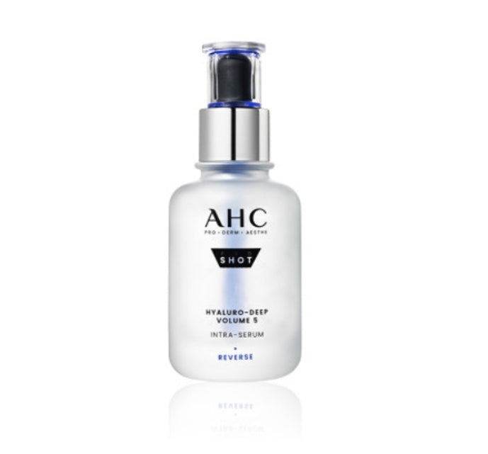 AHC Hyaluro-Deep Volume 5 Intra-Serum 40ml from Korea