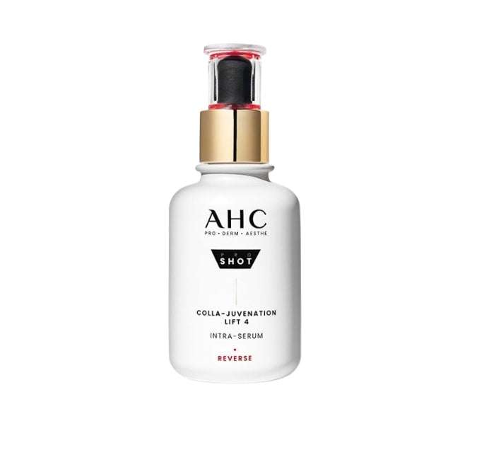 AHC Pro Shot Colla-Juvenation Lift 4 Intra-Serum 40ml from Korea