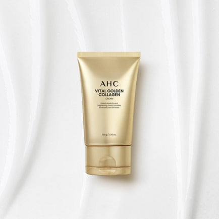 AHC Vital Golden Collagen Cream 50g from Korea_updated