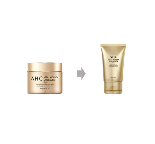 AHC Vital Golden Collagen Cream 50g from Korea_updated