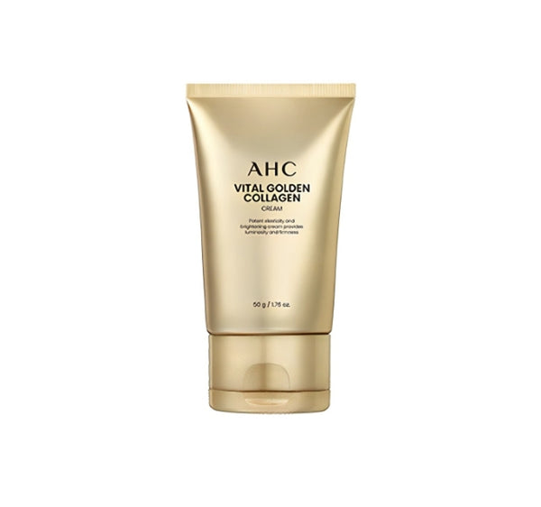 AHC Vital Golden Collagen Cream 50g from Korea_updated