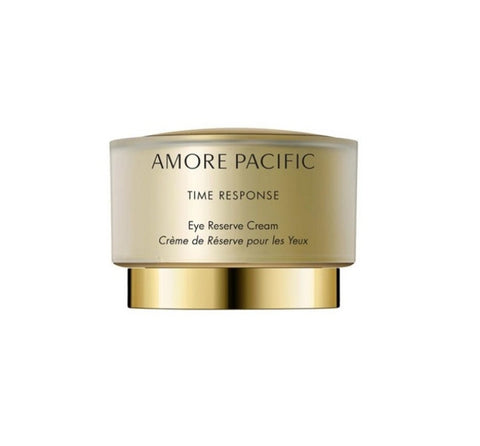 AMORE PACIFIC Time Response Eye Reserve Deluxe Set (3 Items) from Korea