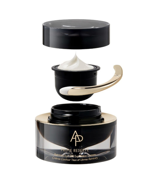 AP BEAUTY PRIME RESERVE Retrinity Eye & Expression Cream 20ml from Korea