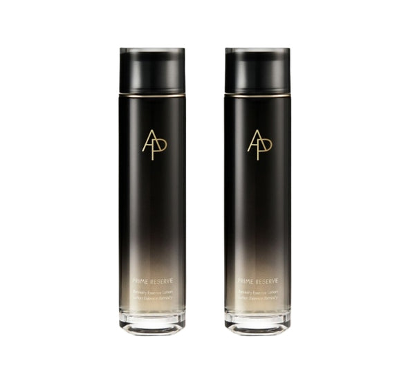 2 x AP BEAUTY PRIME RESERVE Retrinity Essence Lotion 150ml from Korea