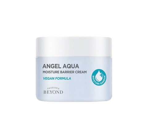 BEYOND Angel Aqua Moisture Barrier Cream 150ml from Korea