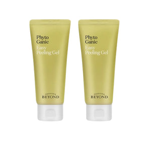 2 x BEYOND Phytoganic Eay Peeling Gel 100ml from Korea