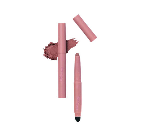 ETUDE Base & Over Lip Pencil #Pink Beige 1g, 1 Colours from Korea