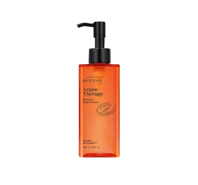 Beyond Argan Therapy Moisture Hair Essence 145ml from Korea