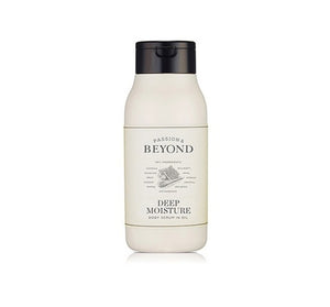 Beyond Deep Moisture Serum in Oil 350ml from Korea