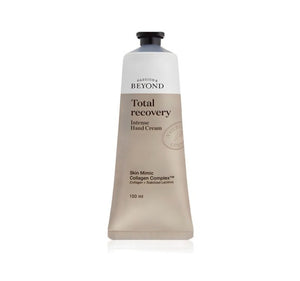 Beyond Total Recovery Intense Hand Cream 100ml from Korea