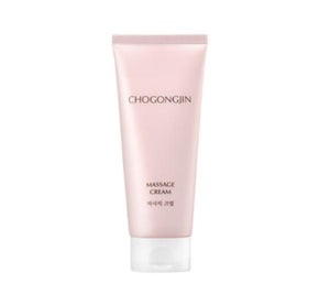 CHOGONGJIN Massage Cream 150ml from Korea