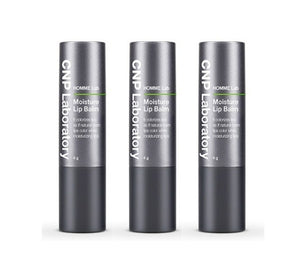 3 x CNP Laboratory Homme Lab Moisture Lip Balm 4g from Korea