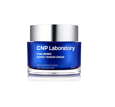 CNP Laboratory Hyaluronic Derma Tension Cream 50ml from Korea