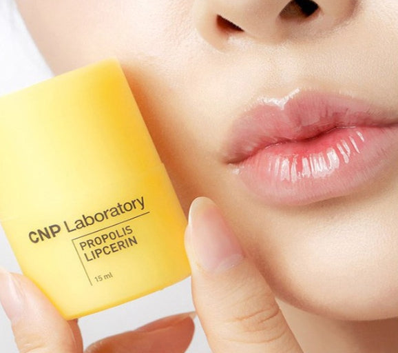 3 x CNP Laboratory Propolis Lipcerin 15ml from Korea