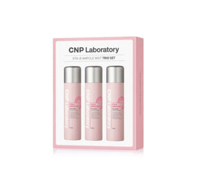 CNP Laboratory Vita-B Ampule Mist Trio Set (3 Items) from Korea