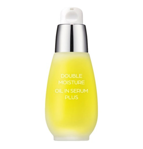 Charmzone Double Moisture Oil In Serum Plus 30ml