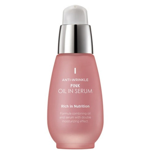 Charmzone Pink Oil In Serum 30ml