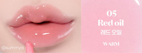 ETUDE Dear Darling Oil Tint 4.2g, 6 Colours from Korea