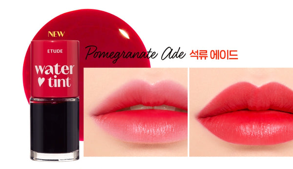 ETUDE Dear Darling Water Tint 9g, 7 Colours from Korea