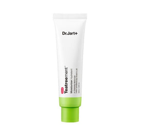 Dr.Jart+ Ctrl-A Teatreement Moisturizer 100ml from Korea