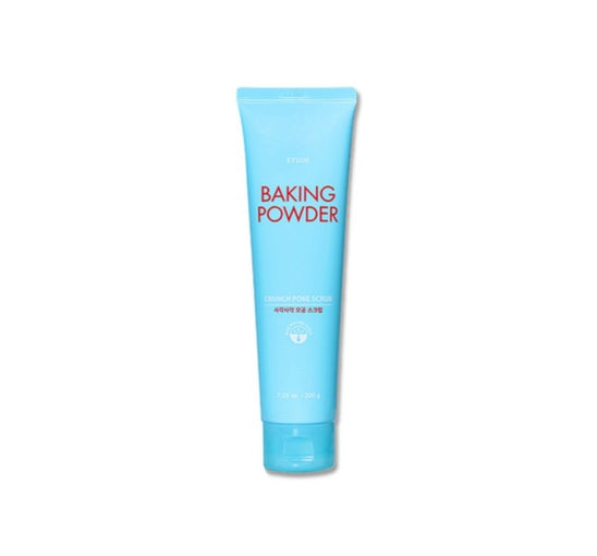 ETUDE Baking Powder Crunch Pore Scrub 200g from Korea