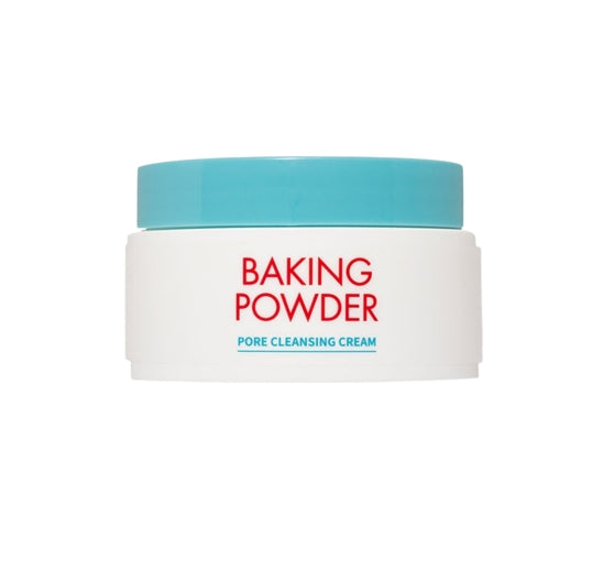 ETUDE Baking Powder Crunch Pore Scrub 200g from Korea