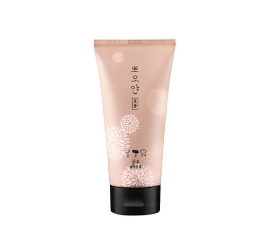 ETUDE PPOYAN Cleansing Foam 150ml from Korea