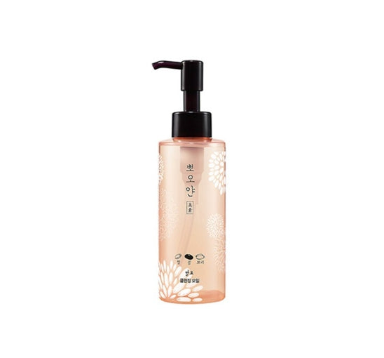 ETUDE PPOYAN Cleansing Oil 150ml from Korea