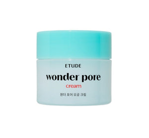 ETUDE Wonder Pore Cream 75ml from Korea