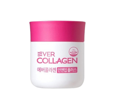 EVER COLLAGEN In And UP Plus 56 Pills (28-day supply) from Korea_KT