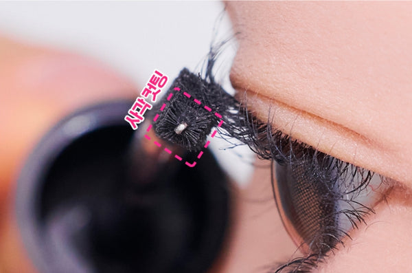 ETUDE Curl Fix Mascara 8g , from Korea