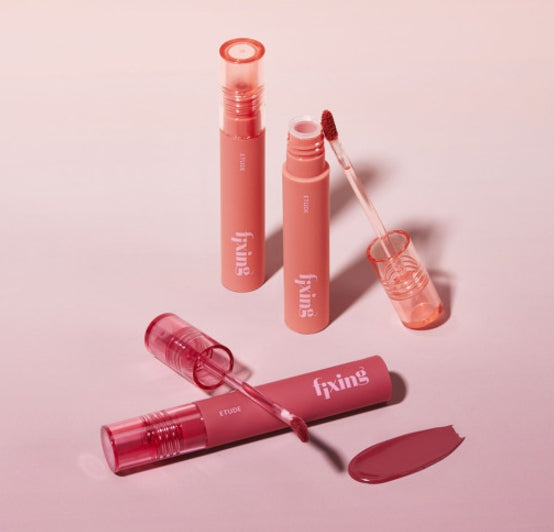 ETUDE Fixing Tint 4g, 19 Colours from Korea