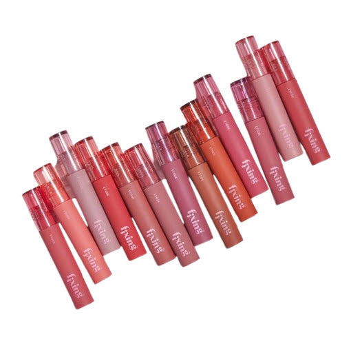 ETUDE Fixing Tint 4g, 19 Colours from Korea