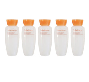 [For Testing] 5 x Sulwhasoo Essential Comfort Balancing Water 15ml Korea