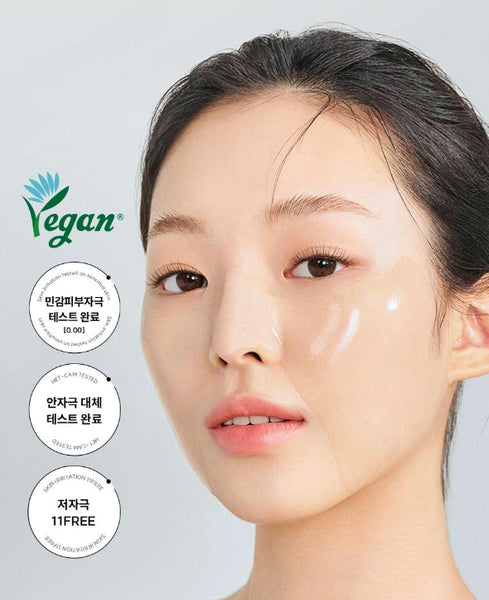 HANYUL Ginkgo Leaf Pore Resurfacing Mask 5 Sheets + Red Rice Moisture Firming Wrapping Mask 5 Sheets from Korea