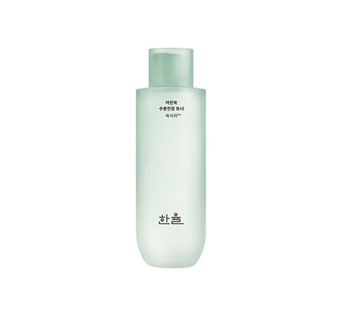 HANYUL Pure Artemisia Calming pH-Balancing Toner 150ml from Korea