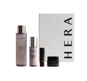 [Stock Clearance] HERA Age Away Collagenic Water Special Set (4 Items) from Korea