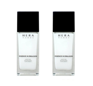 2 x [MEN] HERA Homme Essence In Emulsion 110ml from Korea