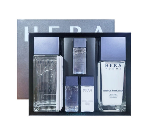 [MEN] HERA Homme Essence In Special SET for men (5 Items) from Korea