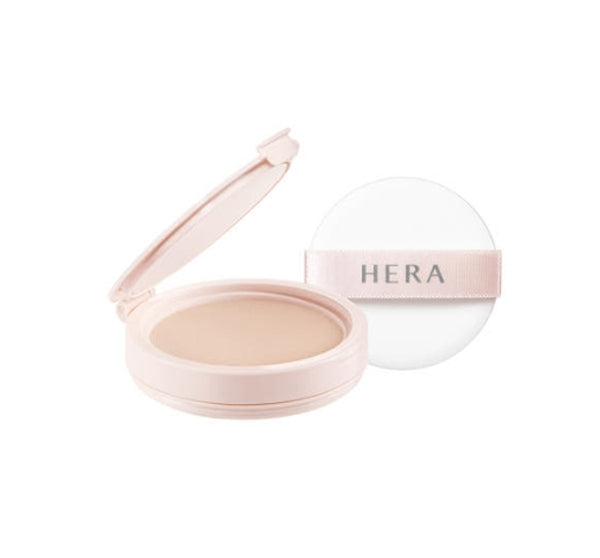 HERA Reflection Skin Glow Cushion Foundation Refill 15g, 7 Colours from Korea