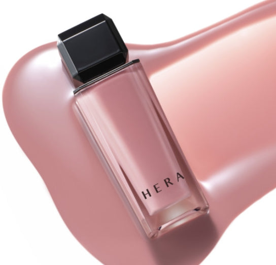 HERA Sensual Nude Gloss 5g, 7 Colours from Korea