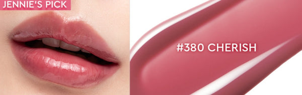 HERA Sensual Nude Gloss 5g, 7 Colours from Korea