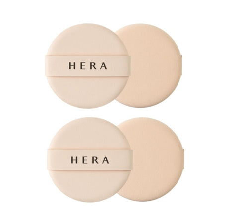 2 x HERA Skin Radiant Glow Cushion PUFF 1 Pack (2 ea) from Korea