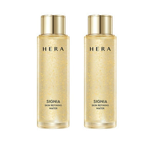 2 x HERA Signia Skin Refining Water 180ml from Korea