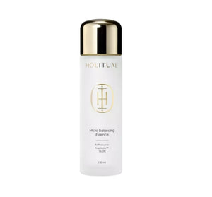 HOLITUAL Micro Balancing Essence 150ml from Korea