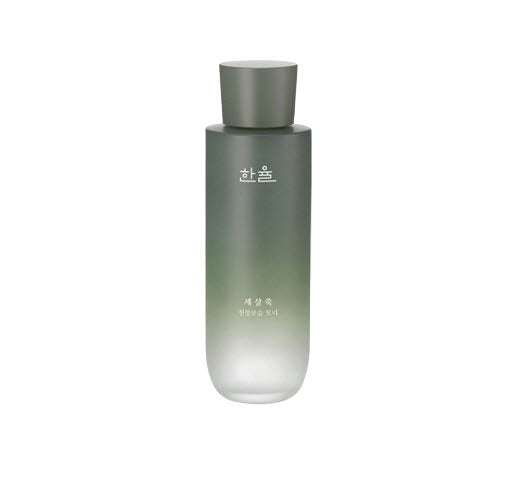 HANYUL Sesal Artemisia Intensive Calming Toner 150ml from Korea