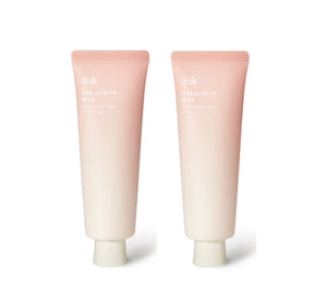 2 x HANYUL Nature In Life Hand Cream - Red Rice 50ml from Korea