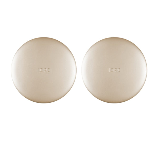 2 x IOPE Air Cushion Cover from Korea