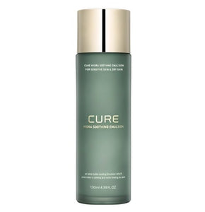 KimJungMoon ALOE Cure Hydra Soothing Emulsion 130ml